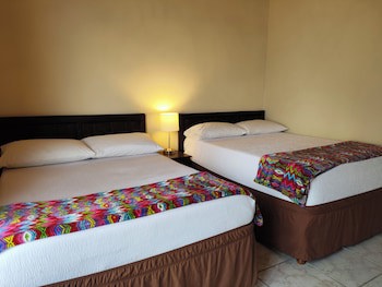 Hotel La Villa De Los Dioses