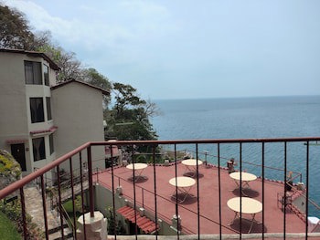 Hotel La Villa De Los Dioses