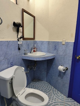 Hotel La Villa De Los Dioses