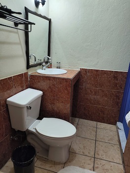 Hotel La Villa De Los Dioses