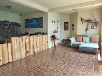 Hotel La Villa De Los Dioses