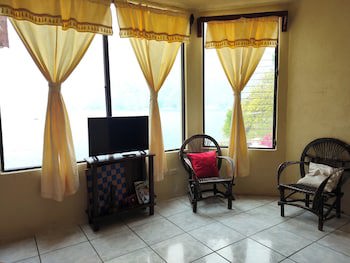 Hotel La Villa De Los Dioses