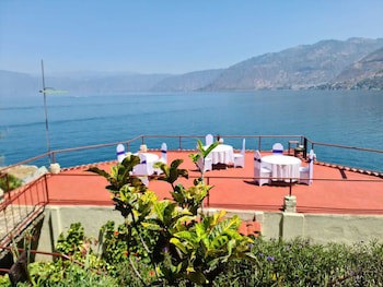 Hotel La Villa De Los Dioses