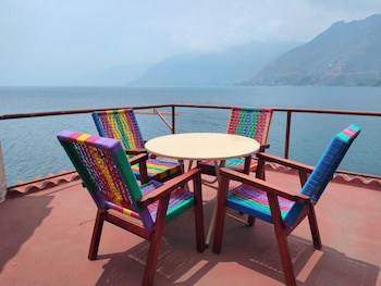Hotel La Villa De Los Dioses