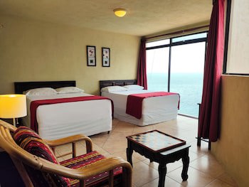 Hotel La Villa De Los Dioses