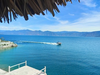 Hotel La Villa De Los Dioses