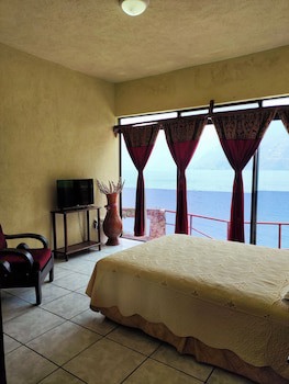 Hotel La Villa De Los Dioses