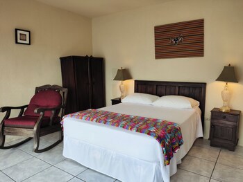 Hotel La Villa De Los Dioses