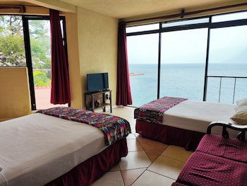 Hotel La Villa De Los Dioses