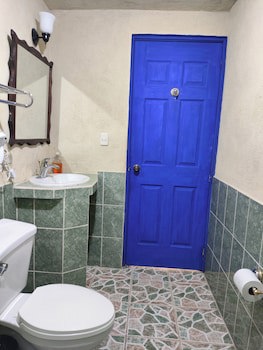 Hotel La Villa De Los Dioses