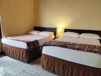 Hotel La Villa De Los Dioses