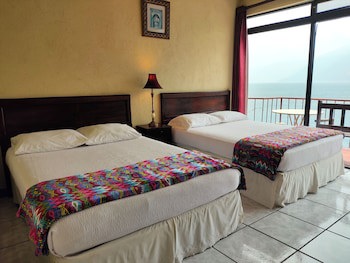 Hotel La Villa De Los Dioses