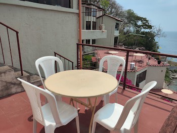 Hotel La Villa De Los Dioses