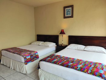 Hotel La Villa De Los Dioses