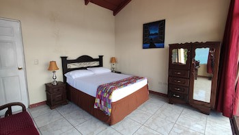 Hotel La Villa De Los Dioses