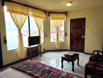Hotel La Villa De Los Dioses