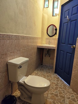 Hotel La Villa De Los Dioses