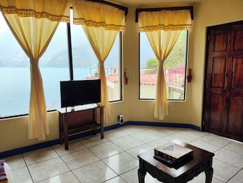 Hotel La Villa De Los Dioses