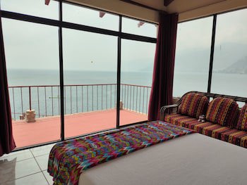 Hotel La Villa De Los Dioses