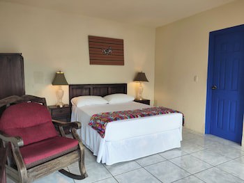 Hotel La Villa De Los Dioses