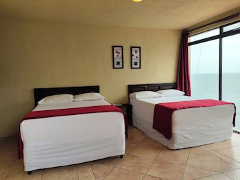 Hotel La Villa De Los Dioses