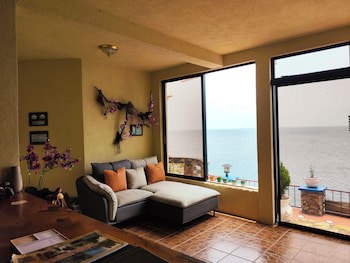 Hotel La Villa De Los Dioses