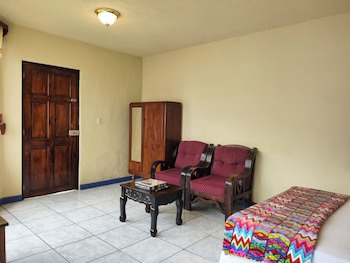 Hotel La Villa De Los Dioses