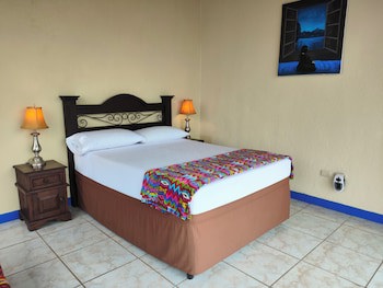 Hotel La Villa De Los Dioses