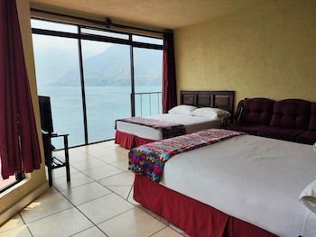 Hotel La Villa De Los Dioses