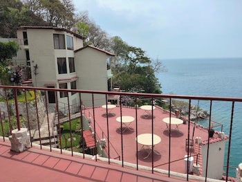 Hotel La Villa De Los Dioses