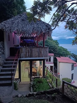 Hotel La Villa De Los Dioses