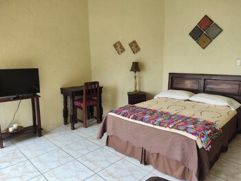 Hotel La Villa De Los Dioses