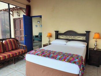 Hotel La Villa De Los Dioses