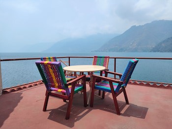 Hotel La Villa De Los Dioses