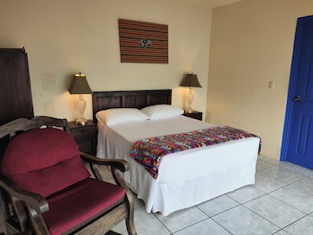 Hotel La Villa De Los Dioses