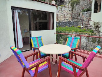 Hotel La Villa De Los Dioses