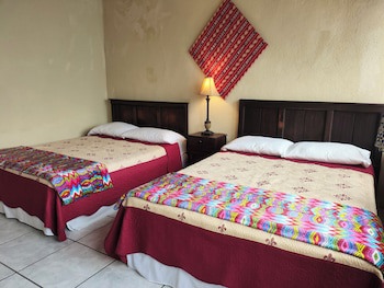 Hotel La Villa De Los Dioses