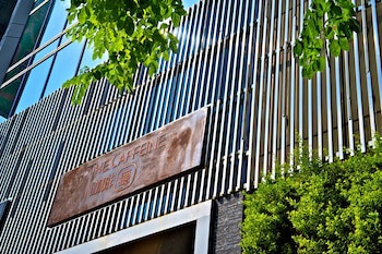 Fx Inn Kaohsiung Zhonghua Road Branch