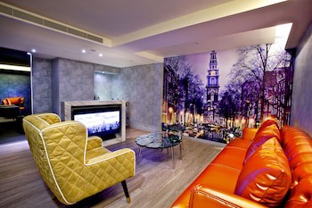 Fx Inn Kaohsiung Zhonghua Road Branch
