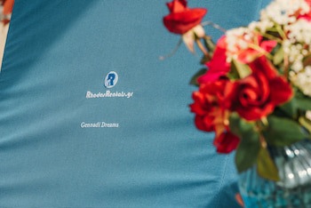 Gennadi Dreams Holiday Villa