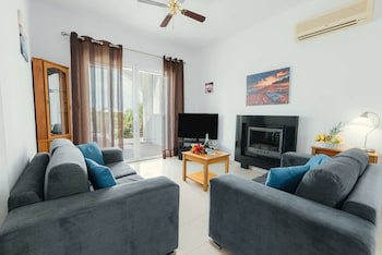 Gennadi Dreams Holiday Villa