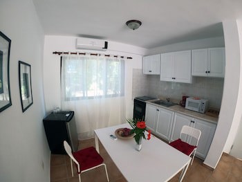 Hotel Coral Blanco