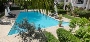 Hotel Coral Blanco