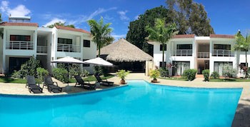 Hotel Coral Blanco