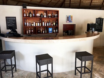 Hotel Coral Blanco