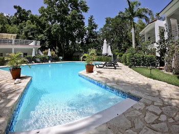 Hotel Coral Blanco