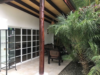 Hotel Coral Blanco