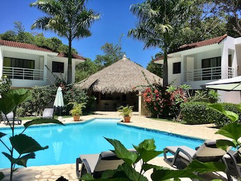 Hotel Coral Blanco