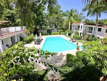 Hotel Coral Blanco