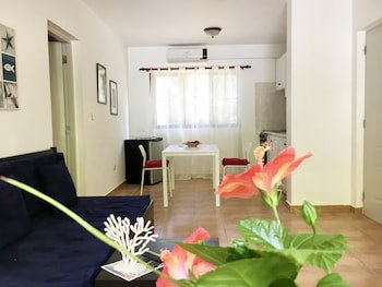 Hotel Coral Blanco